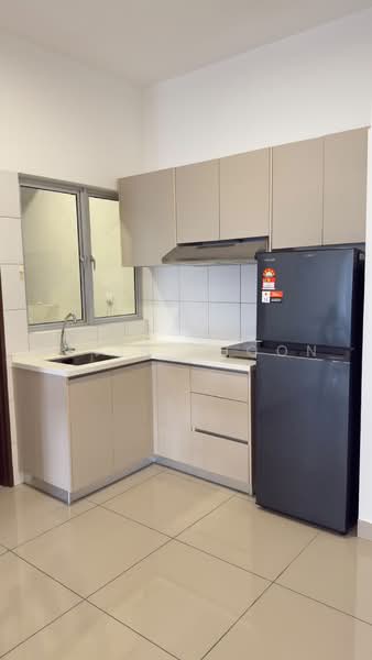 Apartment for Rent at PPA1M Mercu Jalil - Alvin Phoon - Kitchen - PropertyGuru.com.my