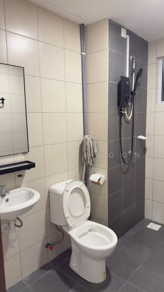 Apartment for Rent at PPA1M Mercu Jalil - Alvin Phoon - PropertyGuru.com.my