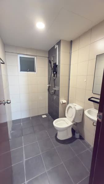 Apartment for Rent at PPA1M Mercu Jalil - Alvin Phoon - PropertyGuru.com.my