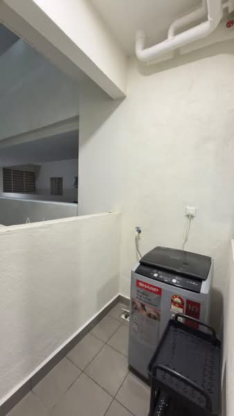 Apartment for Rent at PPA1M Mercu Jalil - Alvin Phoon - PropertyGuru.com.my