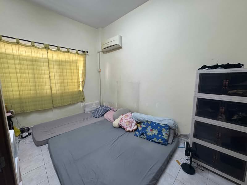 Apartment for Sale at Pangsapuri Lotus (Teratai) - Paul Lee - Bedroom - PropertyGuru.com.my