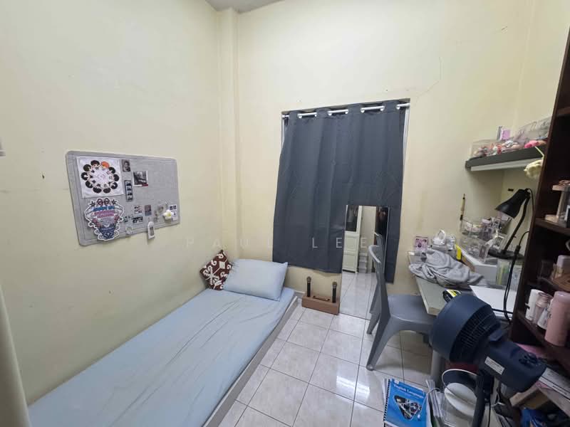 Apartment for Sale at Pangsapuri Lotus (Teratai) - Paul Lee - Bedroom - PropertyGuru.com.my