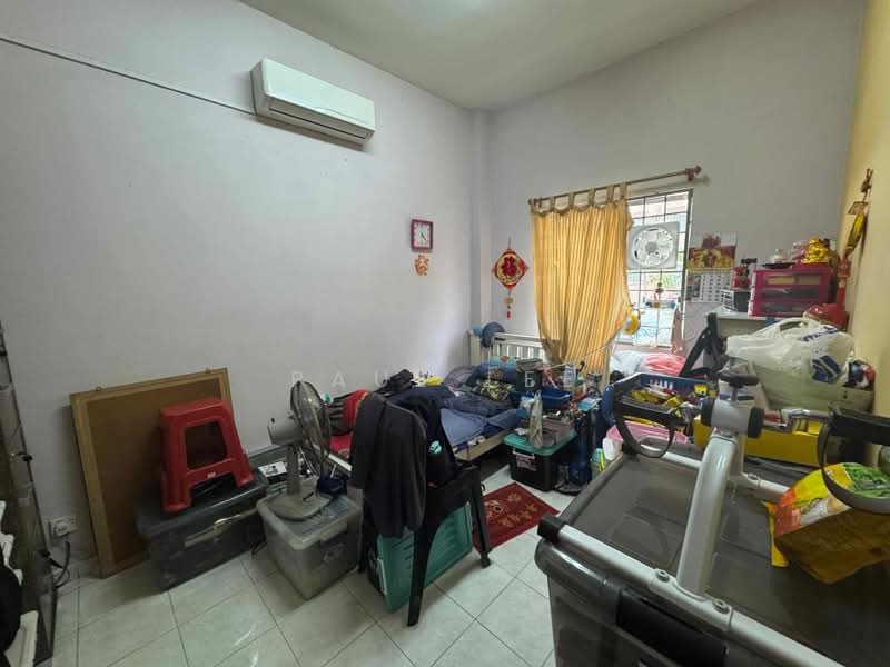 Apartment for Sale at Pangsapuri Lotus (Teratai) - Paul Lee - Bedroom - PropertyGuru.com.my