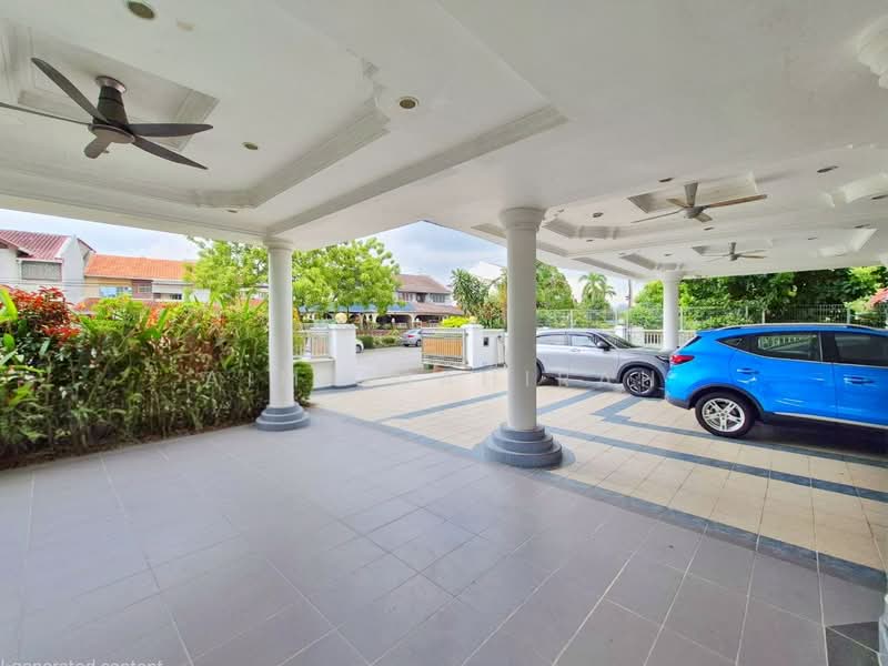 Bungalow House for Sale in Taman Tun Dr Ismail (Kuala Lumpur) - Aimi Mahirah - PropertyGuru.com.my