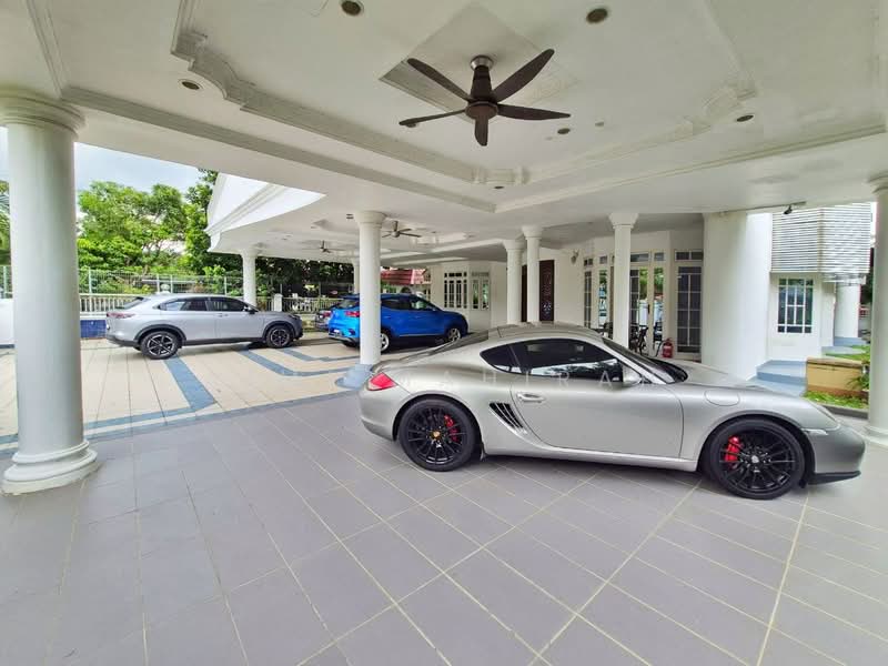 Bungalow House for Sale in Taman Tun Dr Ismail (Kuala Lumpur) - Aimi Mahirah - PropertyGuru.com.my