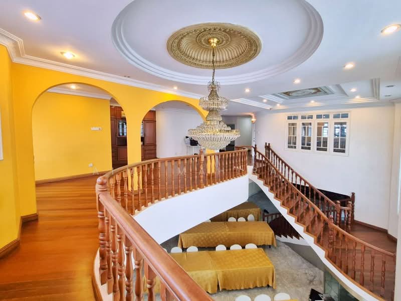 Bungalow House for Sale in Taman Tun Dr Ismail (Kuala Lumpur) - Aimi Mahirah - PropertyGuru.com.my