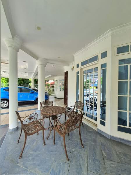Bungalow House for Sale in Taman Tun Dr Ismail (Kuala Lumpur) - Aimi Mahirah - PropertyGuru.com.my
