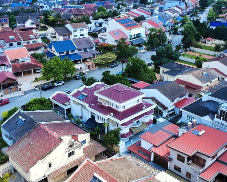 Bungalow House for Sale in Taman Tun Dr Ismail (Kuala Lumpur) - Aimi Mahirah - PropertyGuru.com.my