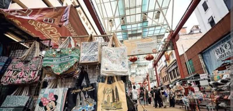 Shop for Rent in KL City Centre (Kuala Lumpur) - Minhag @ Min - PropertyGuru.com.my