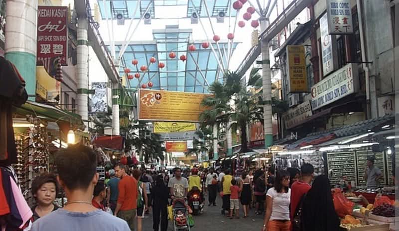 Shop for Rent in KL City Centre (Kuala Lumpur) - Minhag @ Min - PropertyGuru.com.my