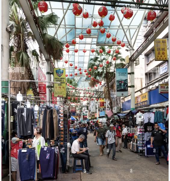 Shop for Rent in KL City Centre (Kuala Lumpur) - Minhag @ Min - PropertyGuru.com.my