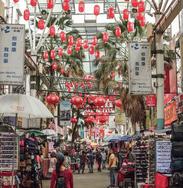 Shop for Rent in KL City Centre (Kuala Lumpur) - Minhag @ Min - PropertyGuru.com.my