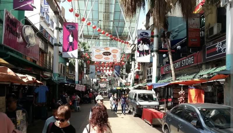 Shop for Rent in KL City Centre (Kuala Lumpur) - Minhag @ Min - PropertyGuru.com.my