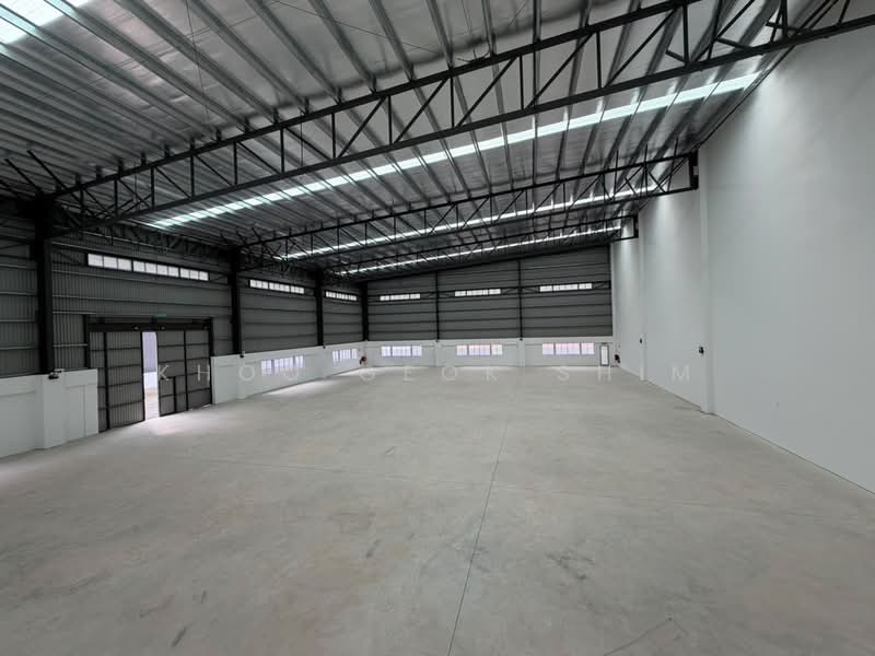 Factory for Rent in Taman Sepang (Sepang) - KHOO GEOK SHIM - PropertyGuru.com.my