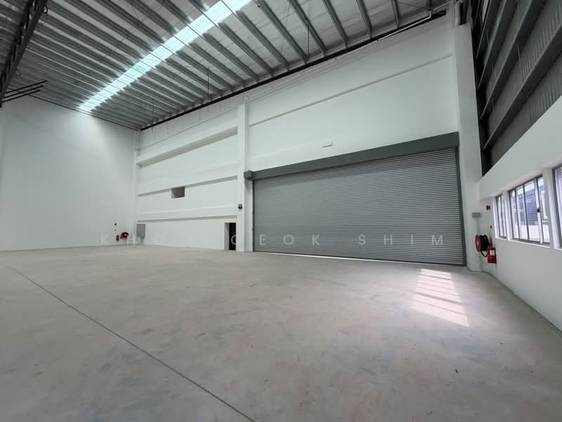 Factory for Rent in Taman Sepang (Sepang) - KHOO GEOK SHIM - PropertyGuru.com.my