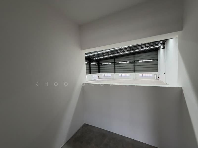 Factory for Rent in Taman Sepang (Sepang) - KHOO GEOK SHIM - PropertyGuru.com.my