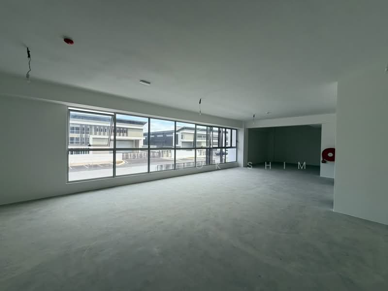 Factory for Rent in Taman Sepang (Sepang) - KHOO GEOK SHIM - PropertyGuru.com.my