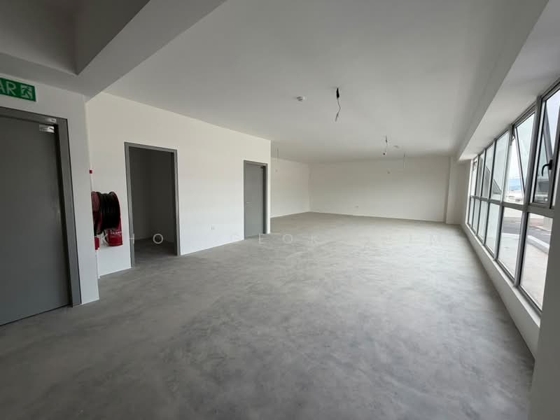 Factory for Rent in Taman Sepang (Sepang) - KHOO GEOK SHIM - PropertyGuru.com.my