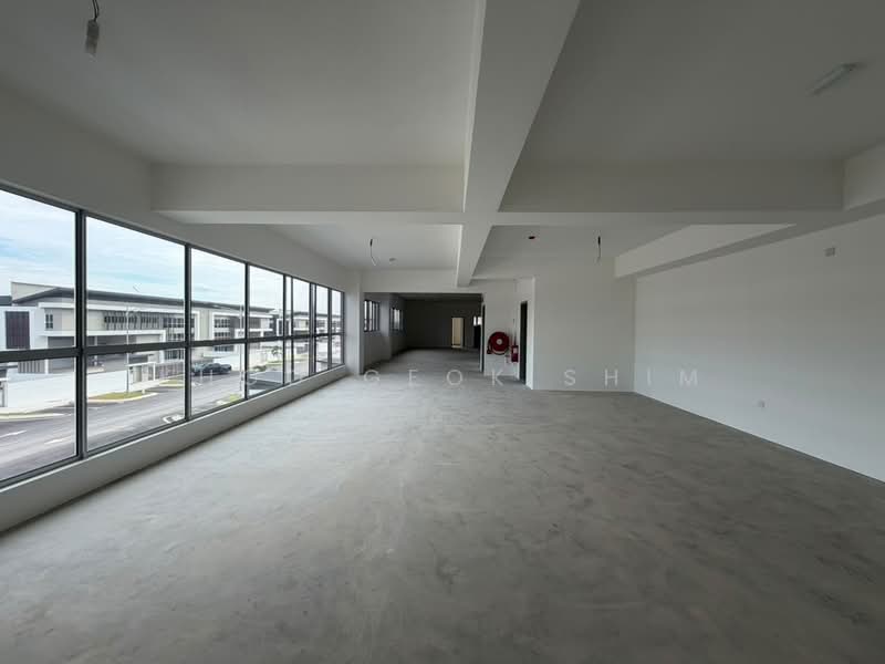 Factory for Rent in Taman Sepang (Sepang) - KHOO GEOK SHIM - PropertyGuru.com.my