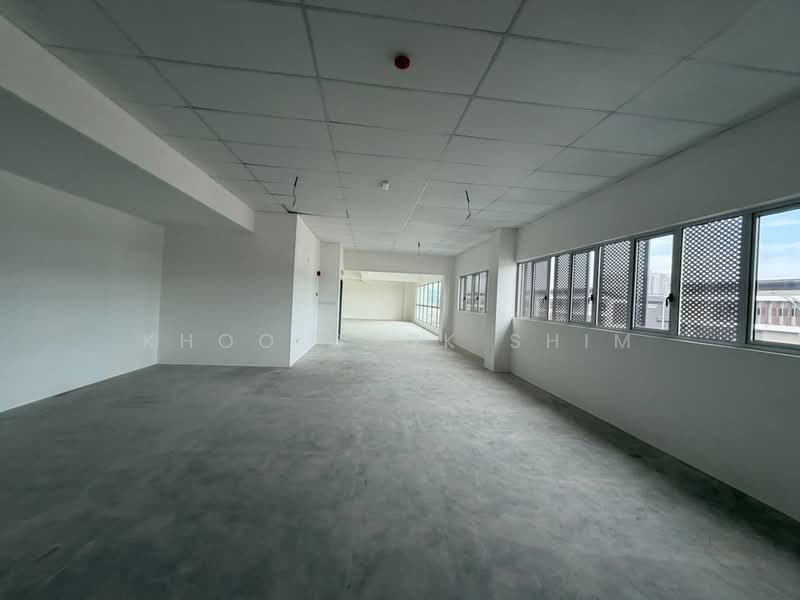 Factory for Rent in Taman Sepang (Sepang) - KHOO GEOK SHIM - PropertyGuru.com.my