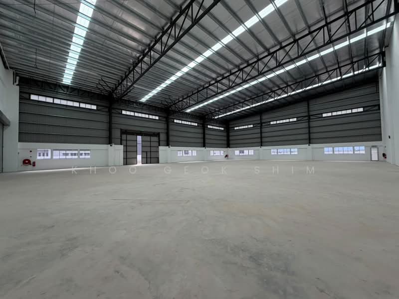 Factory for Rent in Taman Sepang (Sepang) - KHOO GEOK SHIM - PropertyGuru.com.my