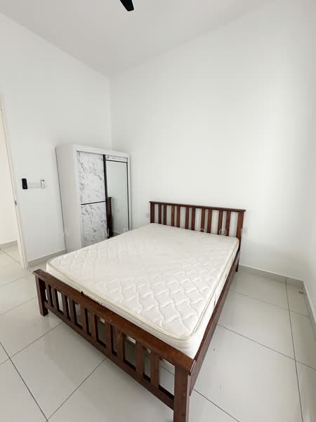 Service Residence for Rent at The Clio Residences - Wendy Boon - Bedroom - PropertyGuru.com.my