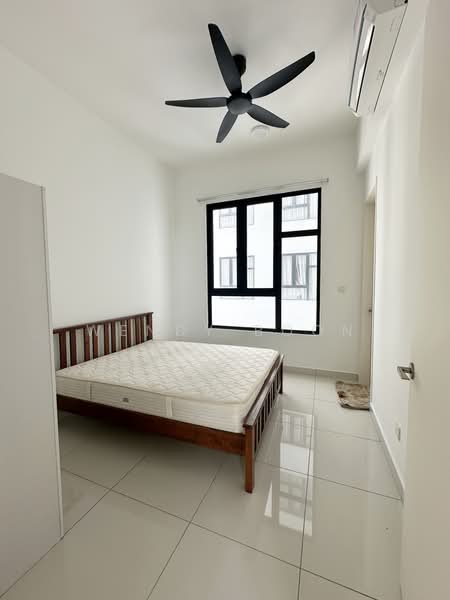 Service Residence for Rent at The Clio Residences - Wendy Boon - Bedroom - PropertyGuru.com.my