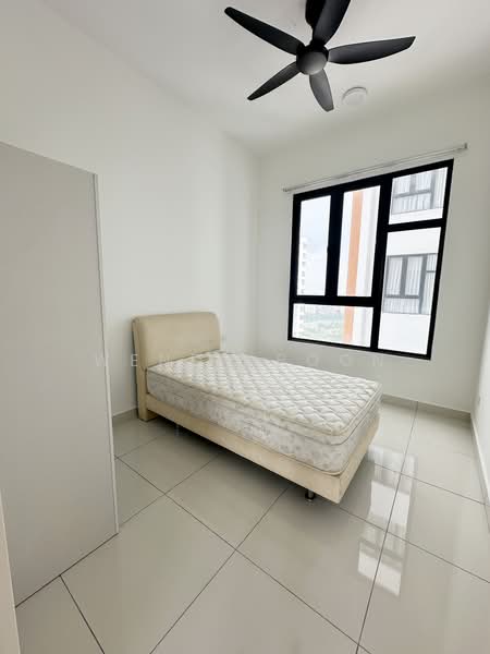 Service Residence for Rent at The Clio Residences - Wendy Boon - Bedroom - PropertyGuru.com.my