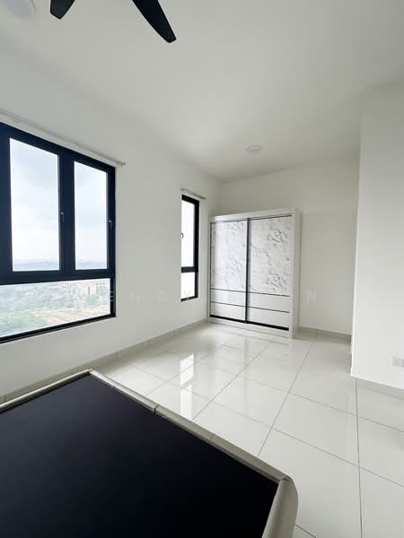 Service Residence for Rent at The Clio Residences - Wendy Boon - Bedroom - PropertyGuru.com.my