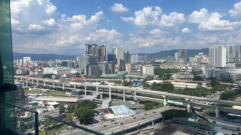 Service Residence for Rent at One Residence - Cathryn Koo - PropertyGuru.com.my