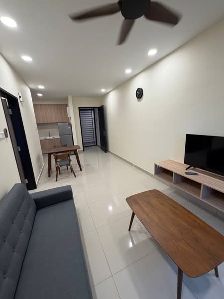 Service Residence for Rent at TRELLIS RESIDENCES - Alvin Lim - PropertyGuru.com.my