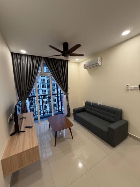 Service Residence for Rent at TRELLIS RESIDENCES - Alvin Lim - PropertyGuru.com.my