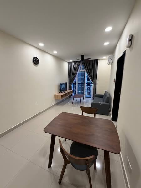 Service Residence for Rent at TRELLIS RESIDENCES - Alvin Lim - PropertyGuru.com.my