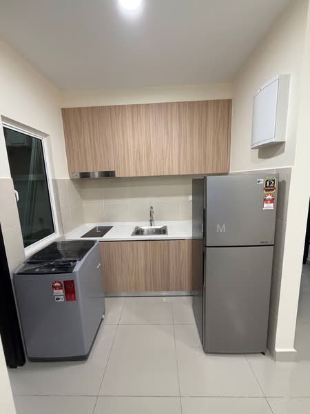 Service Residence for Rent at TRELLIS RESIDENCES - Alvin Lim - PropertyGuru.com.my