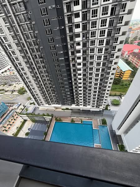 Service Residence for Rent at TRELLIS RESIDENCES - Alvin Lim - PropertyGuru.com.my