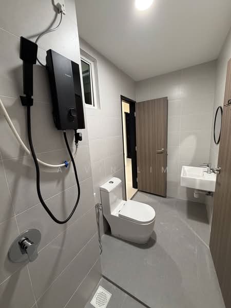 Service Residence for Rent at TRELLIS RESIDENCES - Alvin Lim - PropertyGuru.com.my