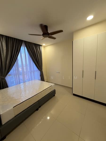 Service Residence for Rent at TRELLIS RESIDENCES - Alvin Lim - PropertyGuru.com.my