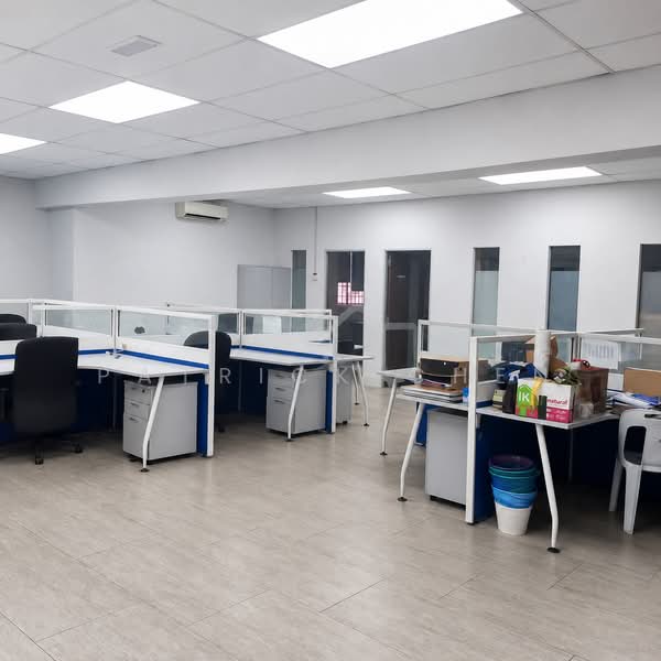 Kilang Berkembar untuk Dijual di Pjs 7 (Sunway) - Patrick Chen - Interior - PropertyGuru.com.my