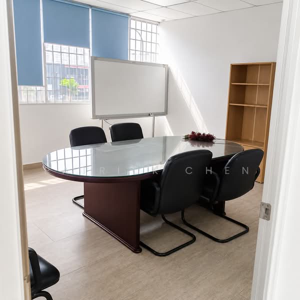 Kilang Berkembar untuk Dijual di Pjs 7 (Sunway) - Patrick Chen - Interior - PropertyGuru.com.my
