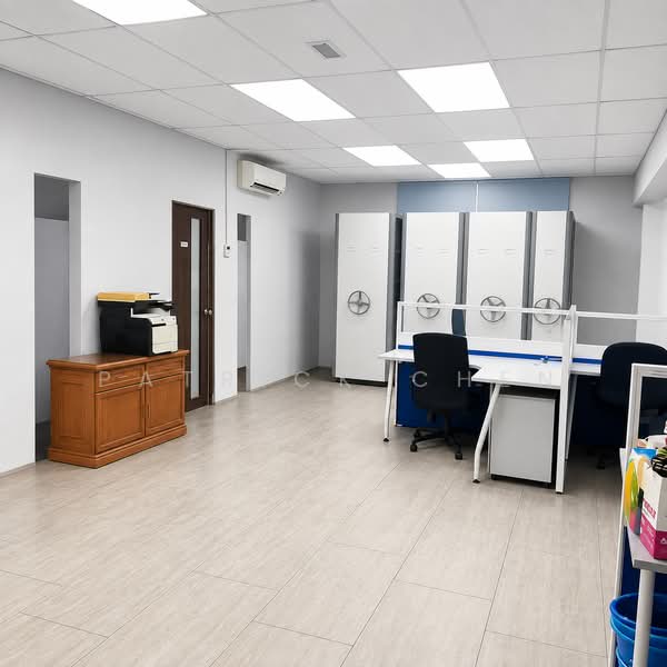 Kilang Berkembar untuk Dijual di Pjs 7 (Sunway) - Patrick Chen - Interior - PropertyGuru.com.my