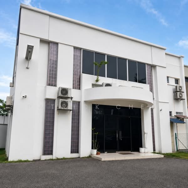 Kilang Berkembar untuk Dijual di Pjs 7 (Sunway) - Patrick Chen - Exterior - PropertyGuru.com.my