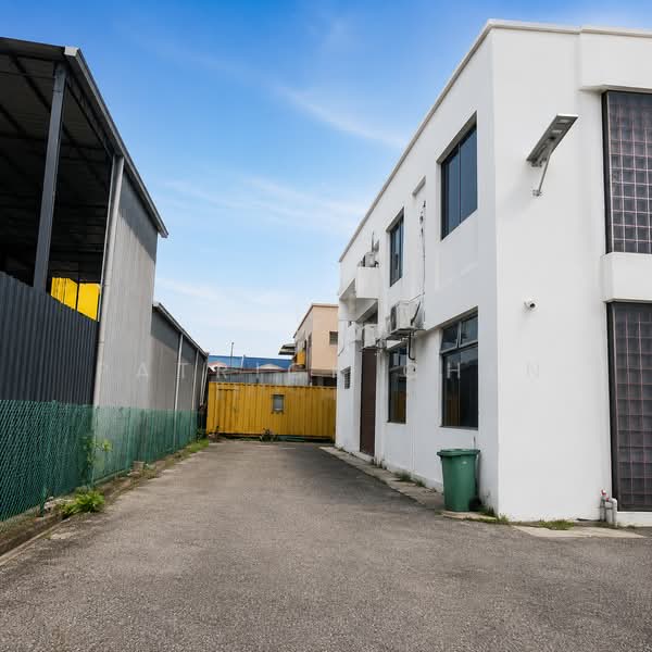 Kilang Berkembar untuk Dijual di Pjs 7 (Sunway) - Patrick Chen - Exterior - PropertyGuru.com.my