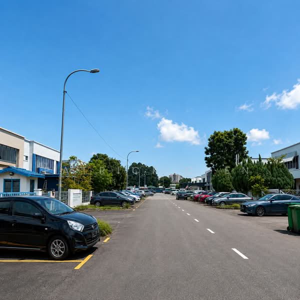 Kilang Berkembar untuk Dijual di Pjs 7 (Sunway) - Patrick Chen - Exterior - PropertyGuru.com.my