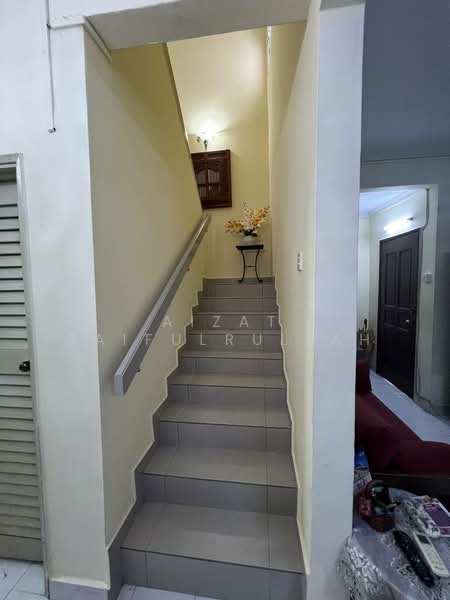 Semi-Detached House for Sale in Bandar Tun Hussein Onn (Cheras) - Aizat Saifulrullah - Interior - PropertyGuru.com.my