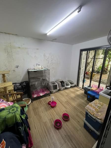 Semi-Detached House for Sale in Bandar Tun Hussein Onn (Cheras) - Aizat Saifulrullah - Interior - PropertyGuru.com.my