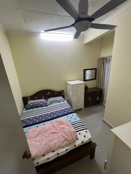 Semi-Detached House for Sale in Bandar Tun Hussein Onn (Cheras) - Aizat Saifulrullah - Bedroom - PropertyGuru.com.my