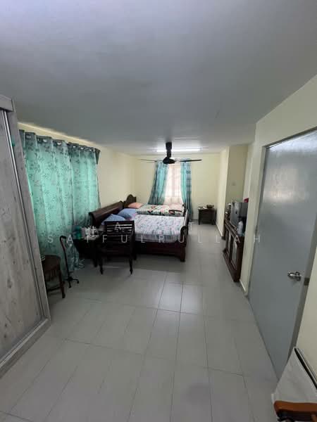 Semi-Detached House for Sale in Bandar Tun Hussein Onn (Cheras) - Aizat Saifulrullah - Bedroom - PropertyGuru.com.my