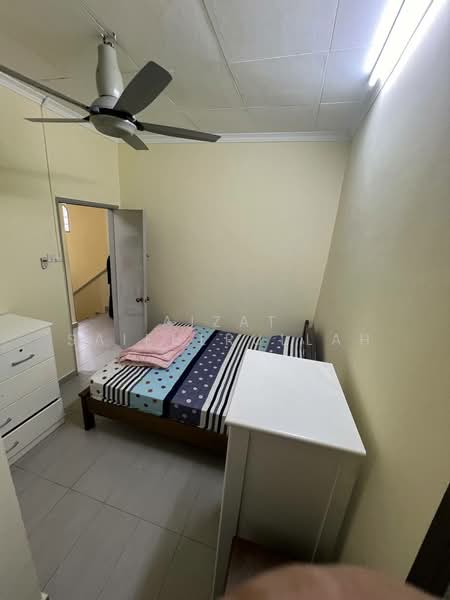 Semi-Detached House for Sale in Bandar Tun Hussein Onn (Cheras) - Aizat Saifulrullah - Bedroom - PropertyGuru.com.my