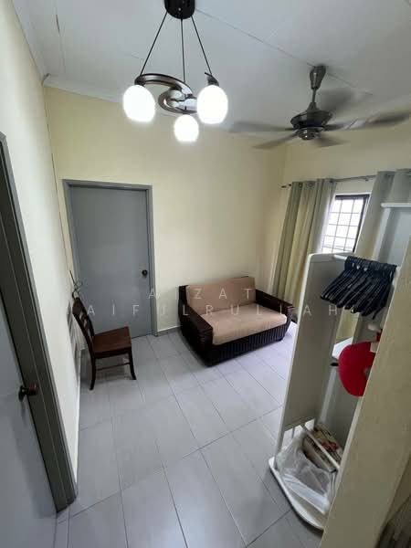Semi-Detached House for Sale in Bandar Tun Hussein Onn (Cheras) - Aizat Saifulrullah - Living Room - PropertyGuru.com.my