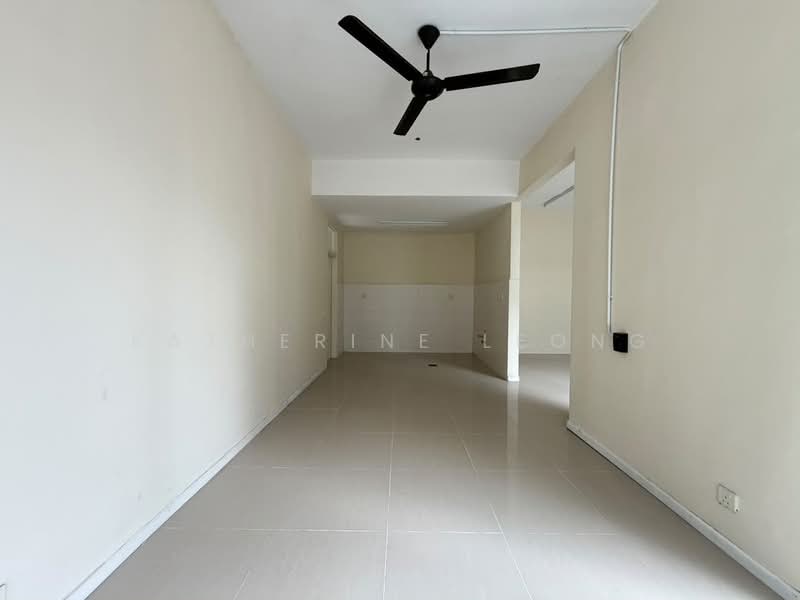 Semi-Detached House for Sale in Bandar Country Homes (Rawang) - Katherine Leong - Interior - PropertyGuru.com.my